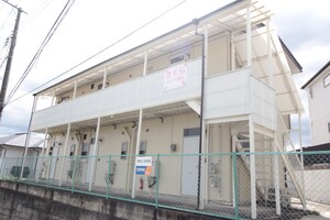さくらハイツ青山