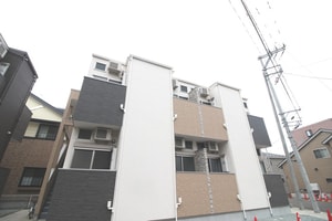 メゾンドプルーン河原町