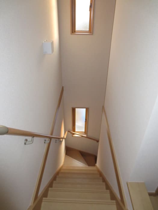 廊下 CREA八木山