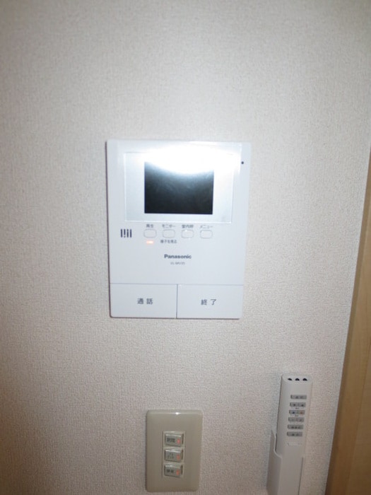 内観写真 CREA八木山