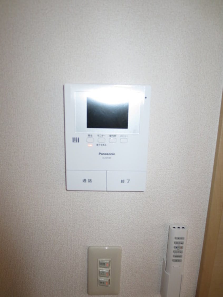 内観写真 CREA八木山