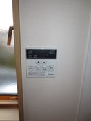 内観写真 CREA八木山