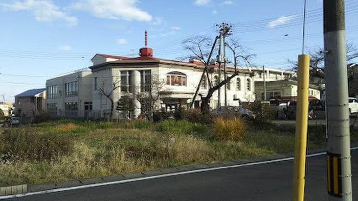 認定こども園 東仙台幼稚園(幼稚園/保育園)まで650m メゾンＫ