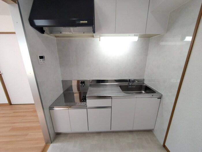 キッチン プラ－ナ泉中央