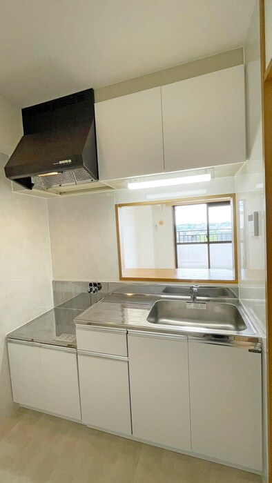 キッチン プラ－ナ泉中央
