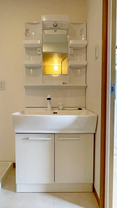 洗面 プラ－ナ泉中央