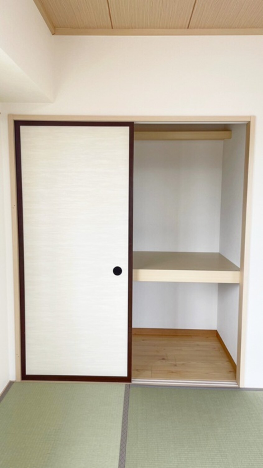 収納 プラ－ナ泉中央