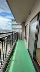 ベランダ・バルコニー プラ－ナ泉中央