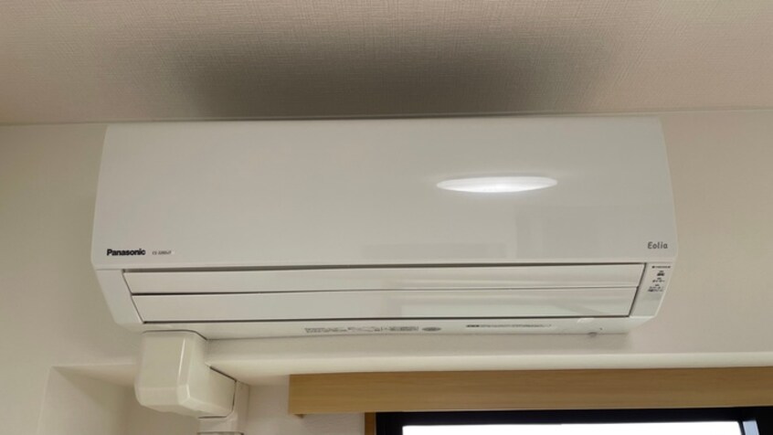 内観写真 プラ－ナ泉中央