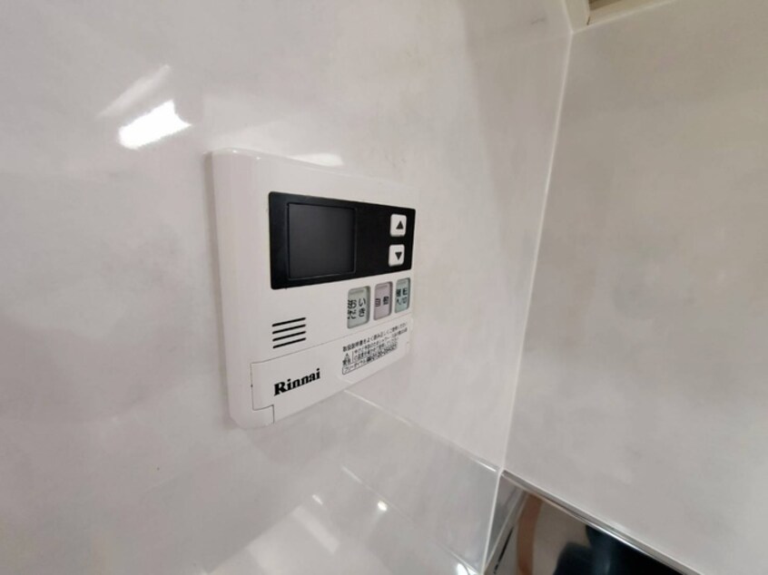 内観写真 プラ－ナ泉中央