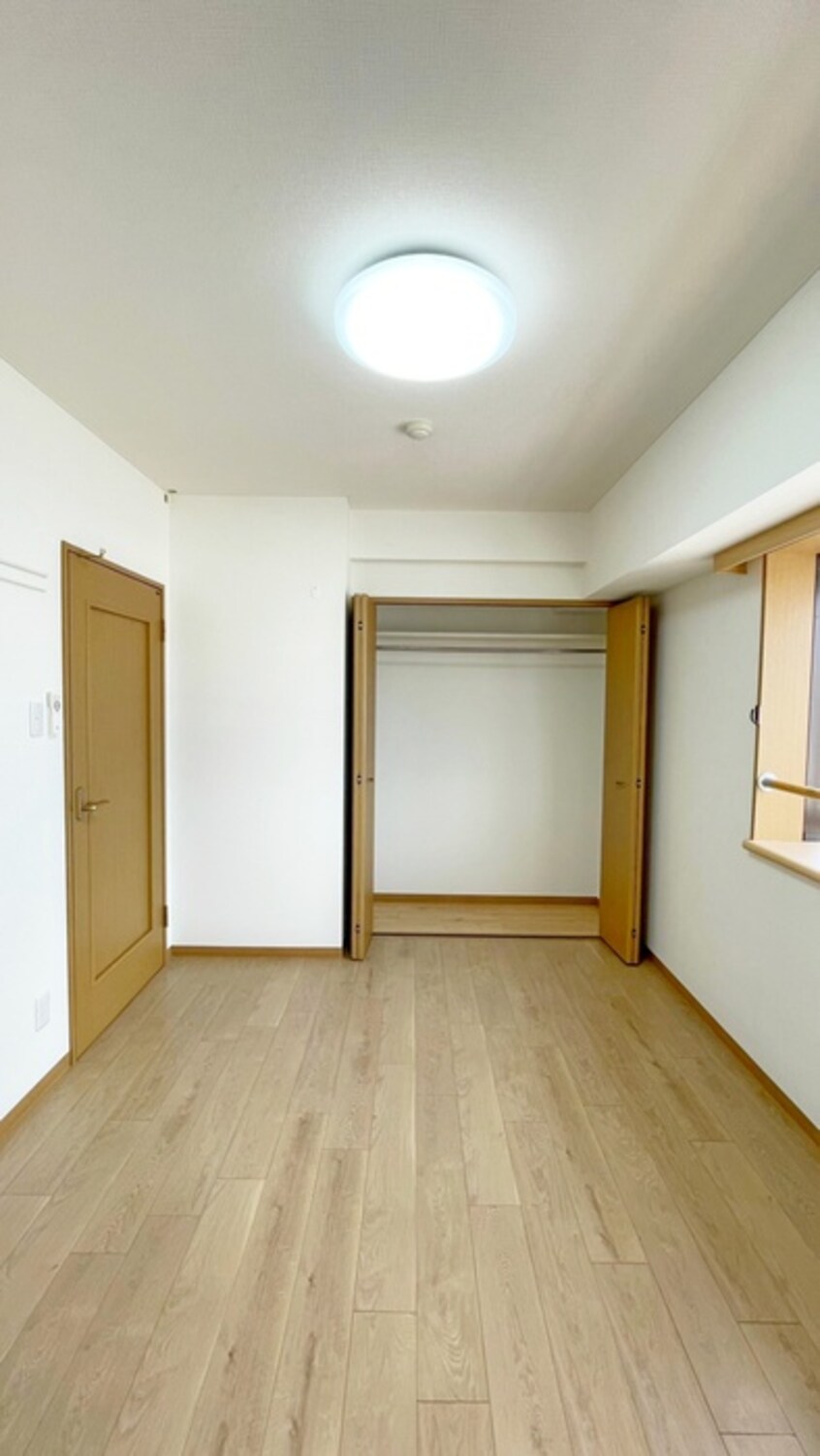 居室 プラ－ナ泉中央