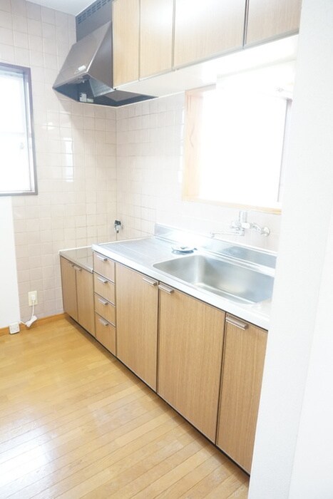 キッチン グランドハイツ南中山