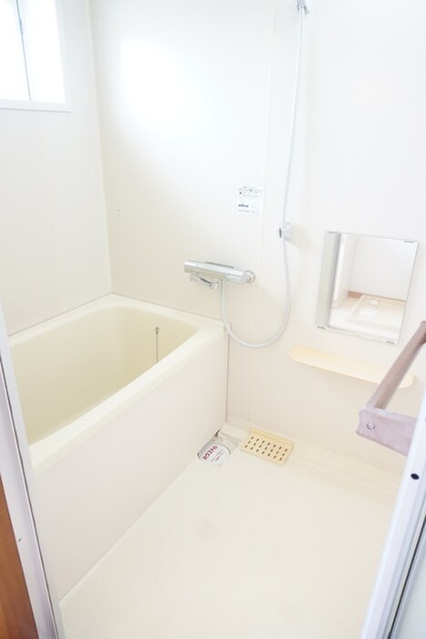 バス／シャワールーム等 グランドハイツ南中山