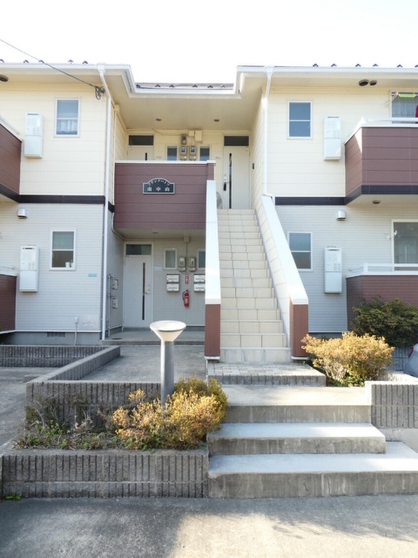 その他 グランドハイツ南中山