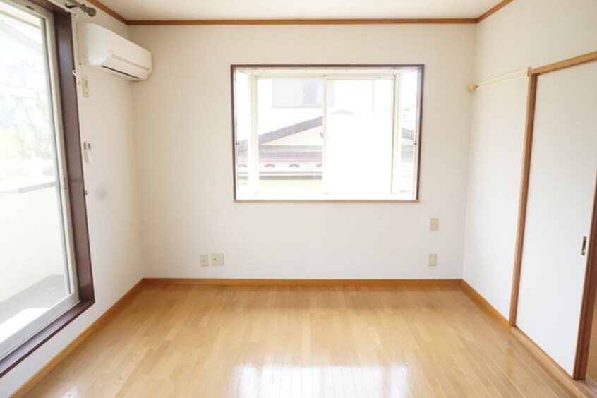 居室 グランドハイツ南中山