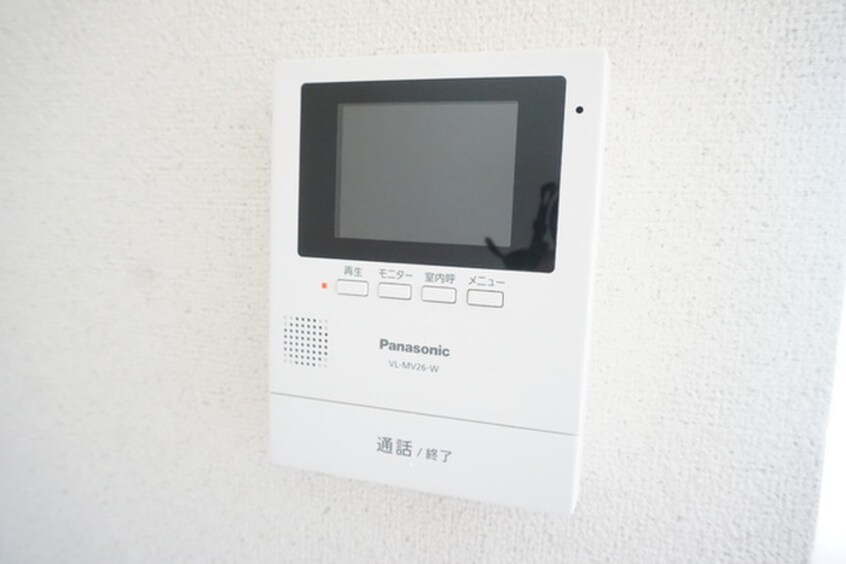 内観写真 グランドハイツ南中山