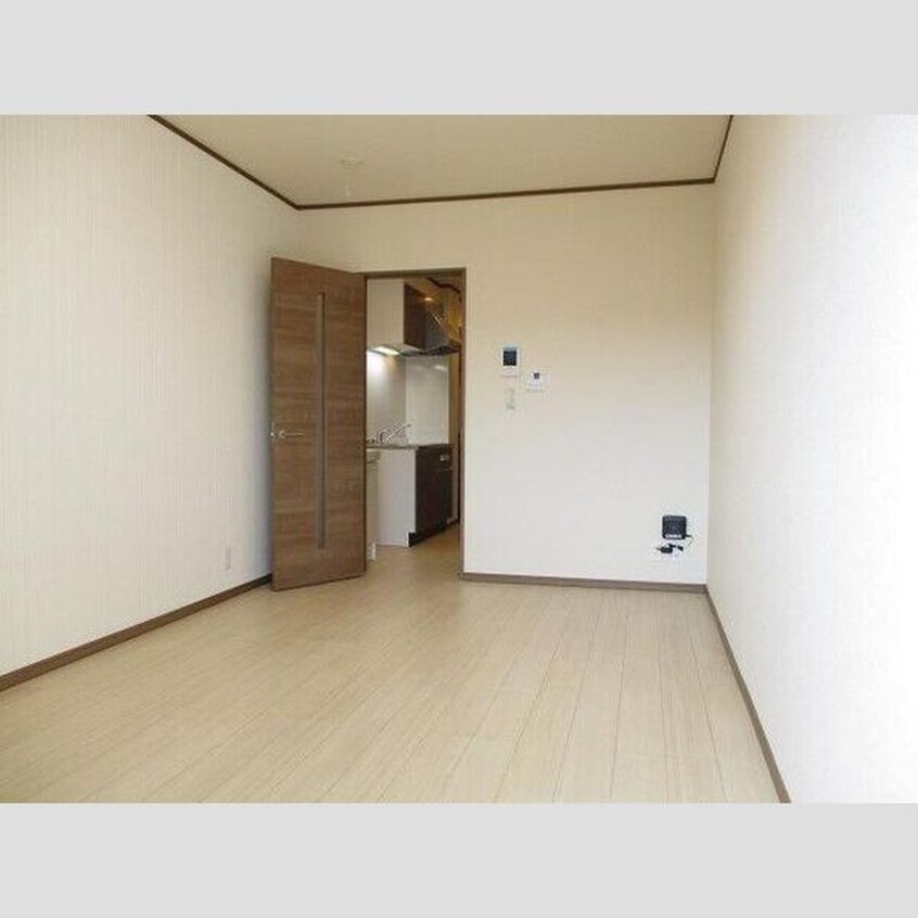 居室 イーストポートⅡ