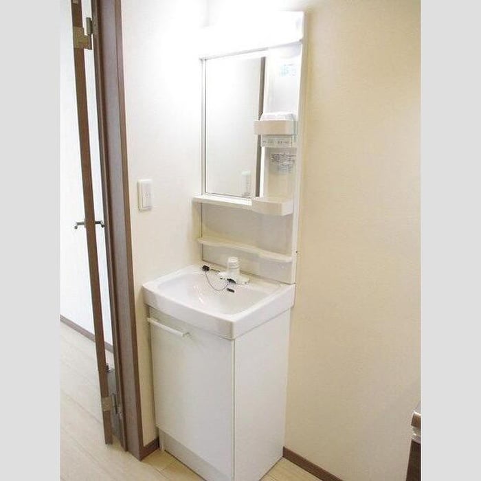 洗面 イーストポートⅡ