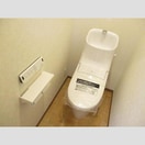 トイレ イーストポートⅡ