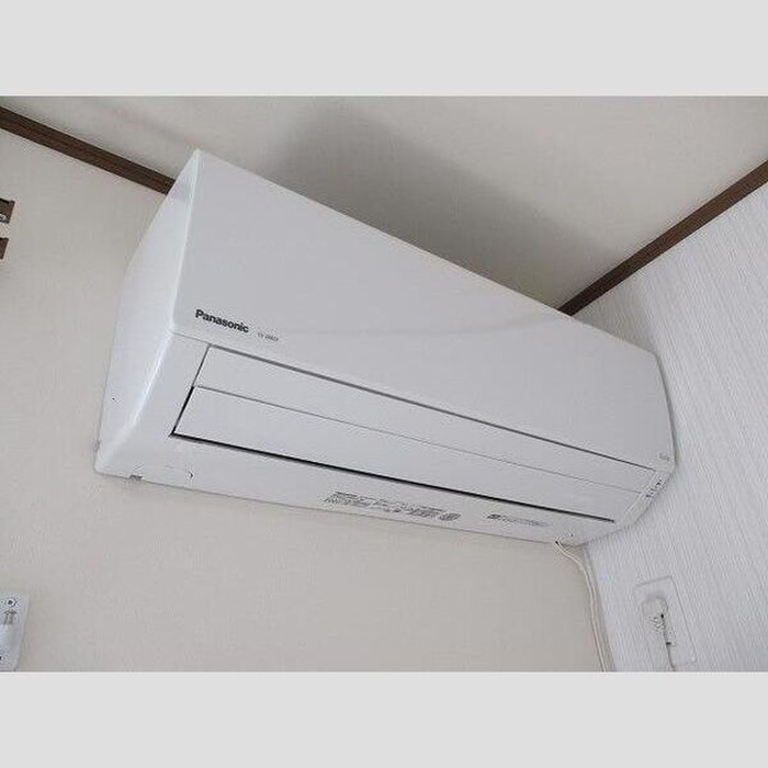 内観写真 イーストポートⅡ