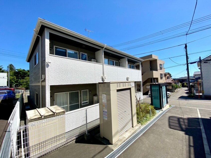 外観写真 グランディール国見