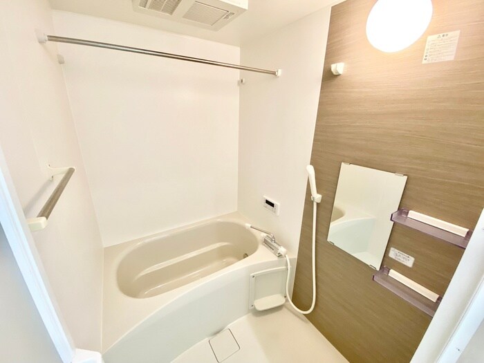 バス／シャワールーム等 グランディール国見