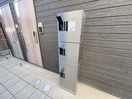 建物設備 ete河原町