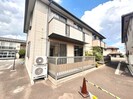 ロイヤルビレッジ広瀬Ｃの外観