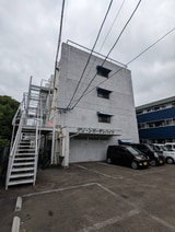 グリーンガーデンハイツ