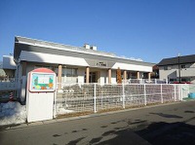 ダーナ保育園(幼稚園/保育園)まで347m グリーンガーデンハイツ