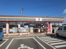 セブンイレブン(コンビニ)まで500m フリーダムヒル白鳥Ａ棟
