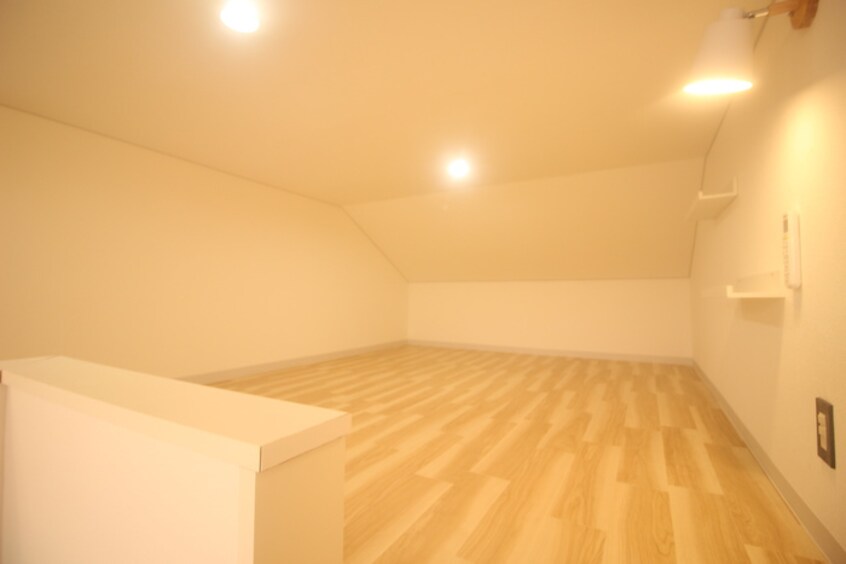 ロフト フリーダムヒル中野栄Ｂ棟