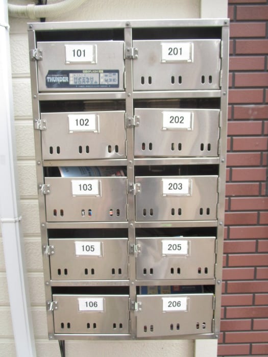 その他 フリーダムヒル中野栄Ｂ棟