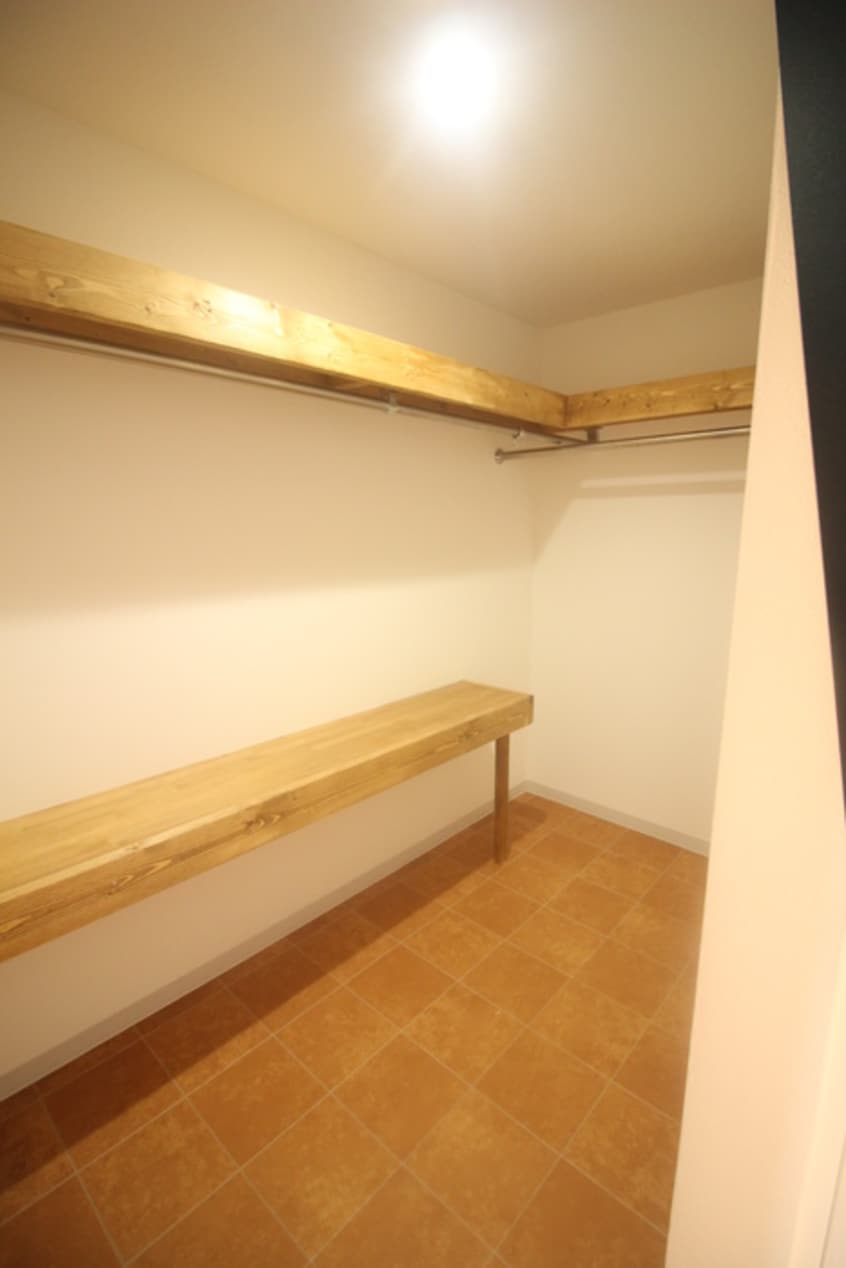 収納 フリーダムヒル中野栄Ｂ棟