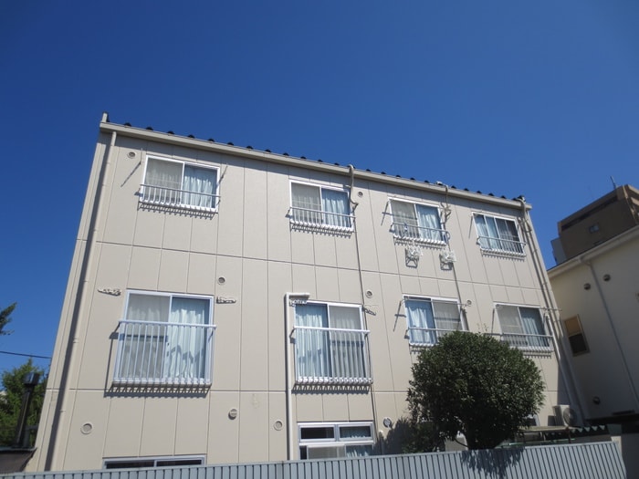 外観写真 鈴木コーポ