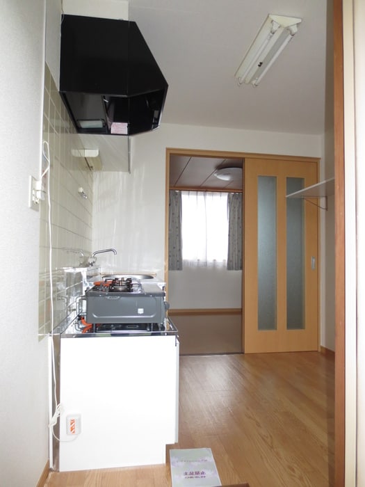 キッチン 鈴木コーポ