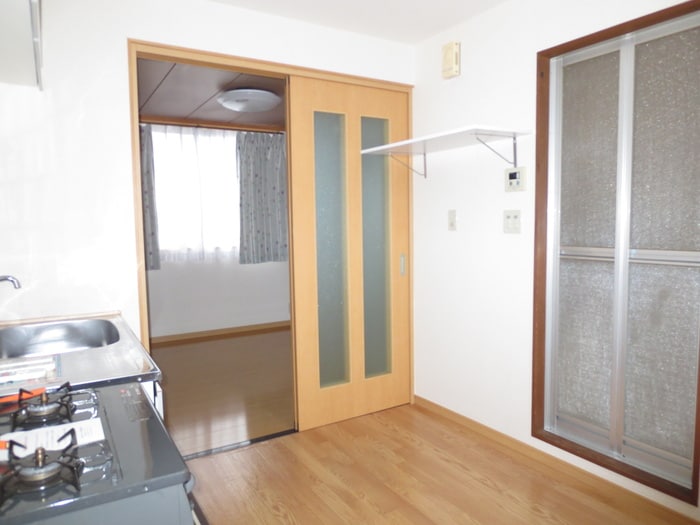 居室 鈴木コーポ