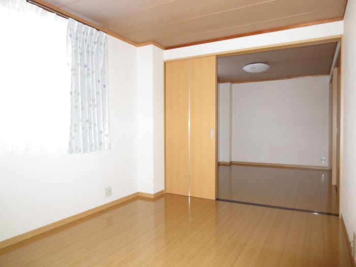 収納 鈴木コーポ