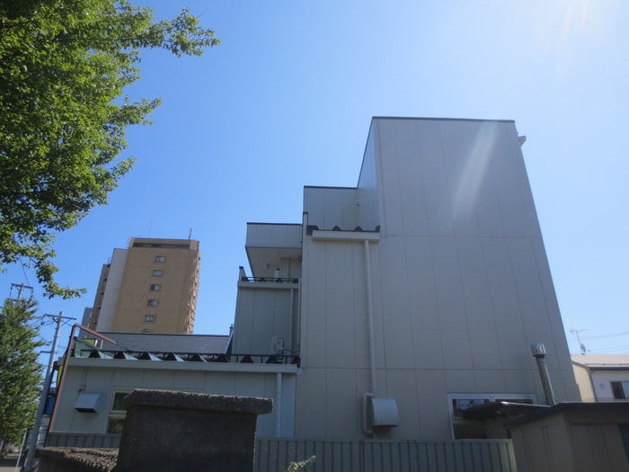 外観写真 鈴木コーポ