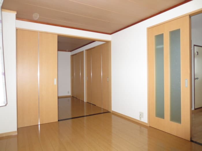 居室 鈴木コーポ