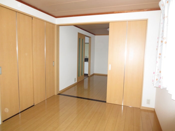 居室 鈴木コーポ