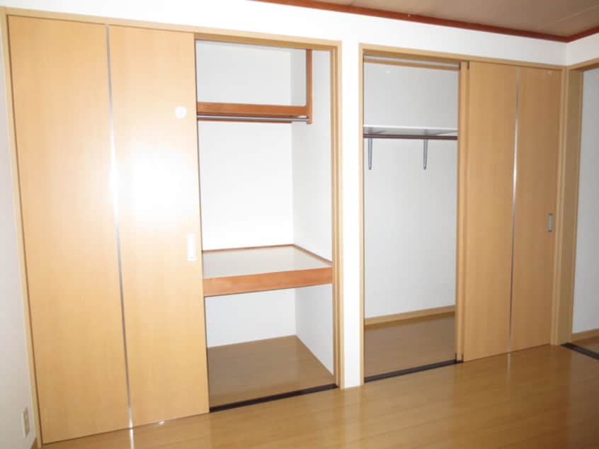 収納 鈴木コーポ