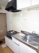 キッチン 鈴木コーポ