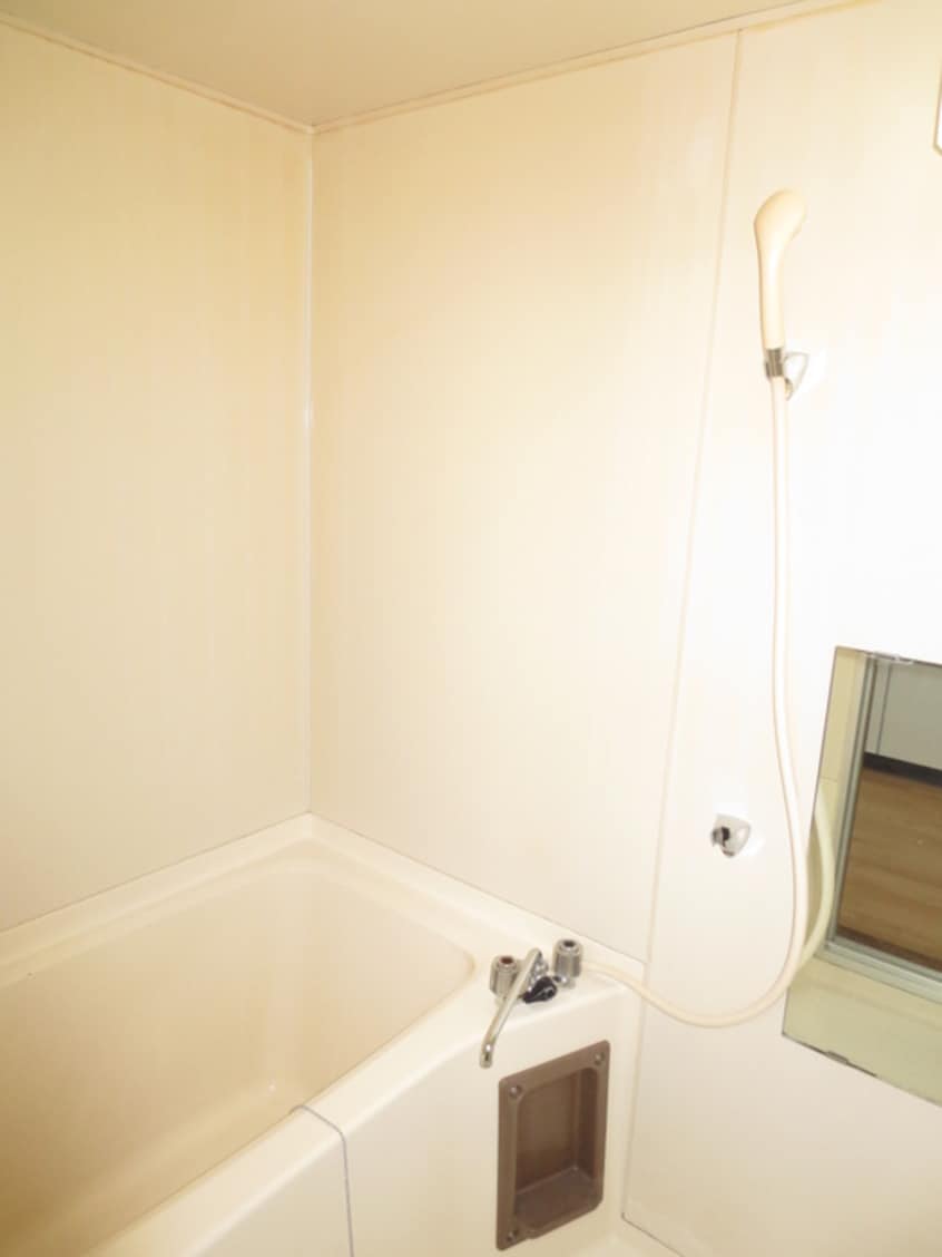 バス／シャワールーム等 鈴木コーポ