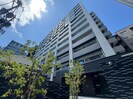 ラピスラズリ上杉の外観