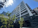 ラピスラズリ上杉の外観