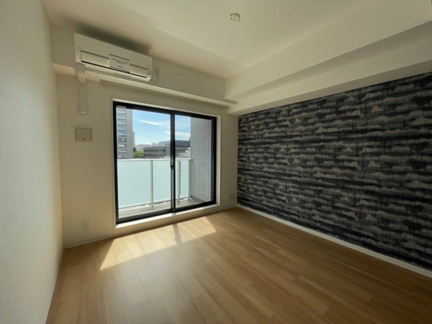 居室 ラピスラズリ上杉