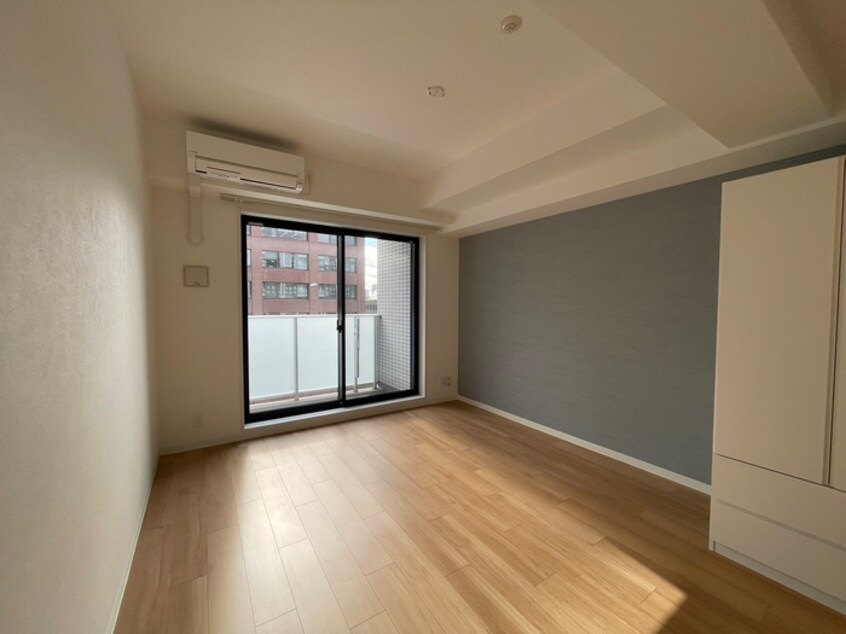 居室 ラピスラズリ上杉