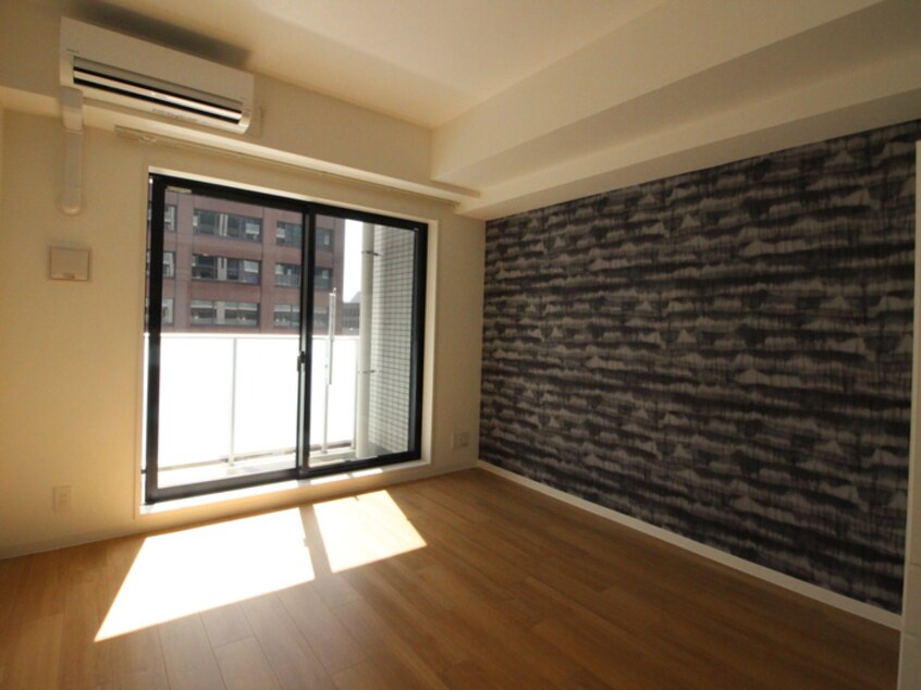 居室 ラピスラズリ上杉