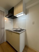 キッチン ラピスラズリ上杉